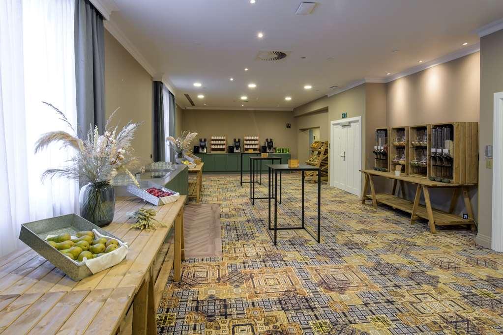 Doubletree By Hilton Brussels City สิ่งอำนวยความสะดวก รูปภาพ